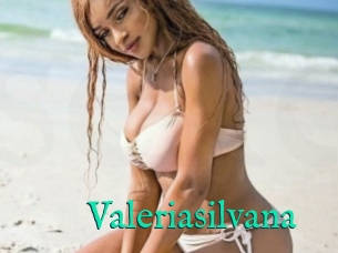 Valeriasilvana