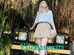 Valeriaspears