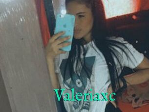 Valeriaxc