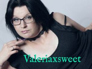 Valeriaxsweet