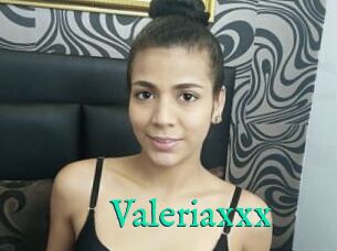 Valeriaxxx