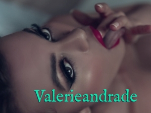 Valerieandrade