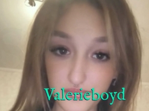 Valerieboyd