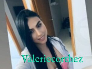 Valeriecorthez