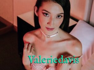 Valeriedavis