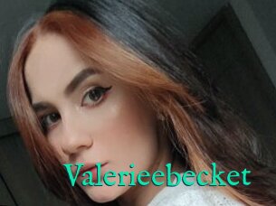 Valerieebecket