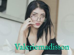 Valeriemadisson