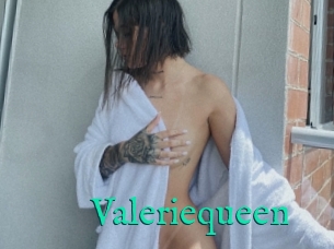 Valeriequeen