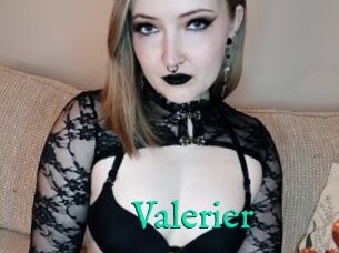 Valerier