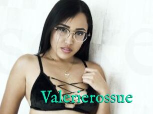 Valerierossue