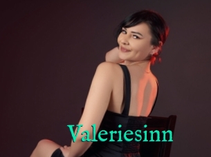 Valeriesinn