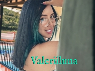 Valeriiluna