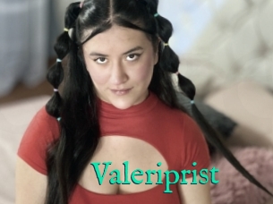 Valeriprist