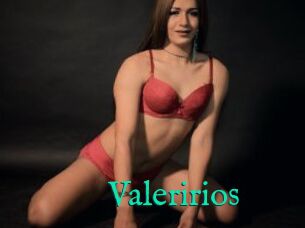 Valeririos