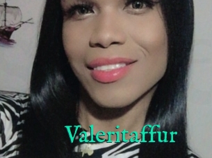 Valeritaffur