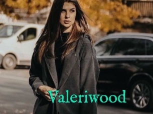 Valeriwood