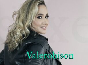 Valerobison