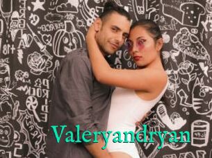 Valeryandryan