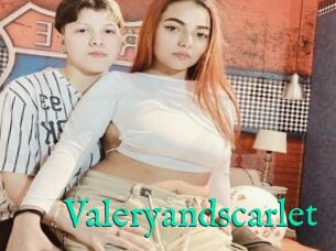 Valeryandscarlet