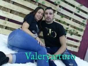 Valeryarturo