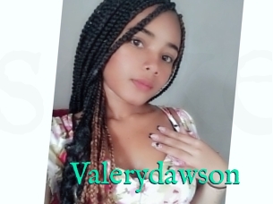 Valerydawson