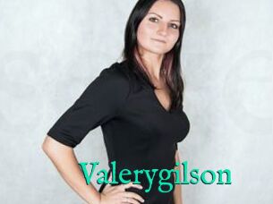 Valerygilson