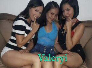 Valeryi