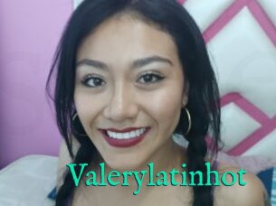 Valerylatinhot