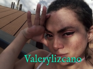 Valerylizcano