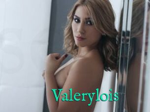 Valerylois