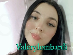 Valerylombardi