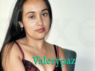 Valerypaz