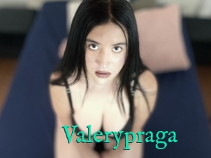 Valerypraga