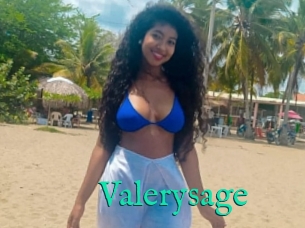 Valerysage