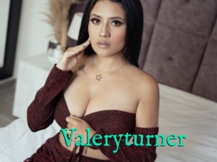 Valeryturner