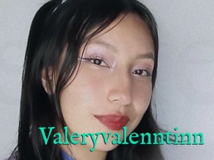 Valeryvalenntinn