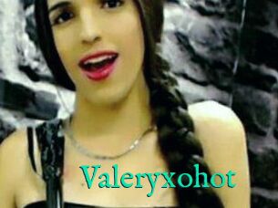 Valeryxohot