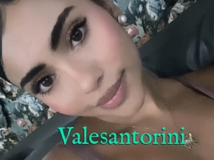 Valesantorini