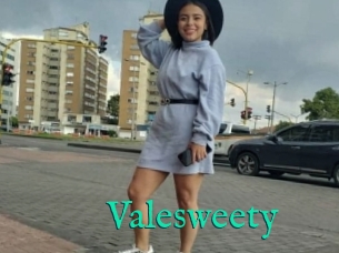 Valesweety