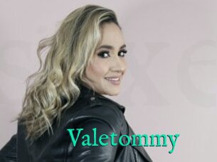 Valetommy