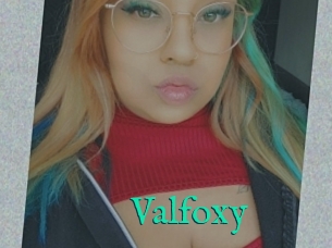 Valfoxy