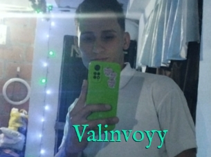 Valinvoyy