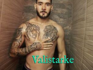 Valistarke