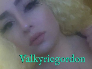 Valkyriegordon