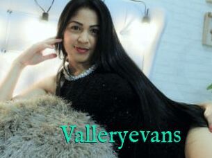 Valleryevans