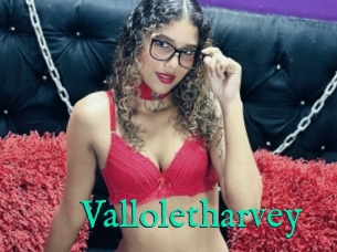 Valloletharvey