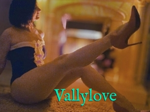 Vallylove