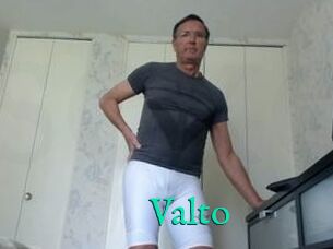 Valto