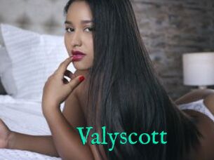 Valyscott