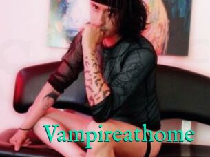 Vampireathome